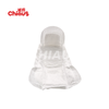 Cup-Shaped Male Incontinence Guard