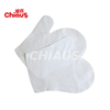 OEM Thumb-type Pet Waterless Cleaning Wipe Gloves manufacturer