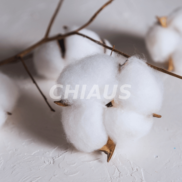 adopt Ultra Soft premium raw materials