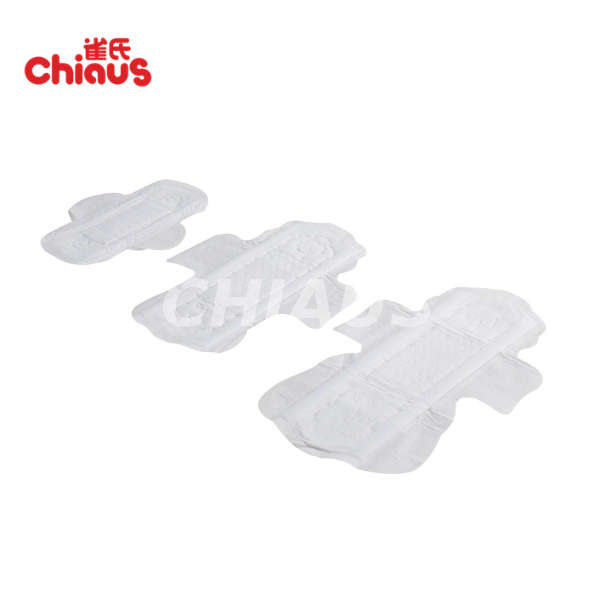 Sanitary Napkins Wholesaler,with 155mm,180mm,245mm.