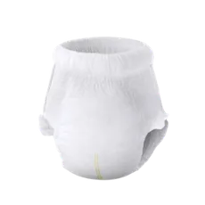 Baby pull-up pants