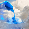 Fluff Pulp + SAP Absorbent Core