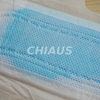 Uniform Liquid Distribution of 410mm Overnight Sanitary Pad