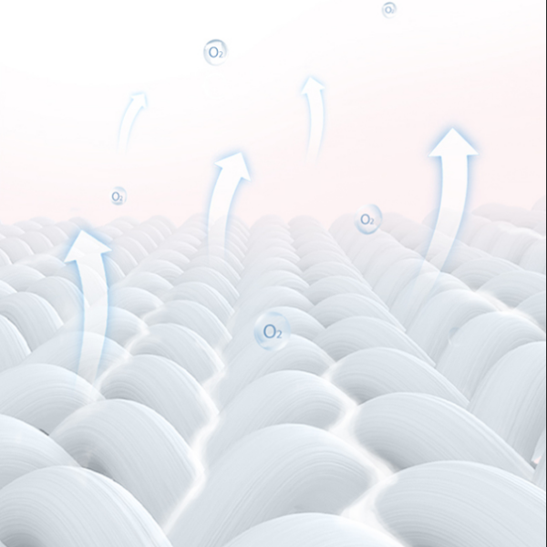 breathable nonwoven technology