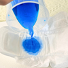 Cup-Shaped Male Incontinence Guard for Light Bladder Leakage