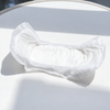 Body-fit shape incontinence pads