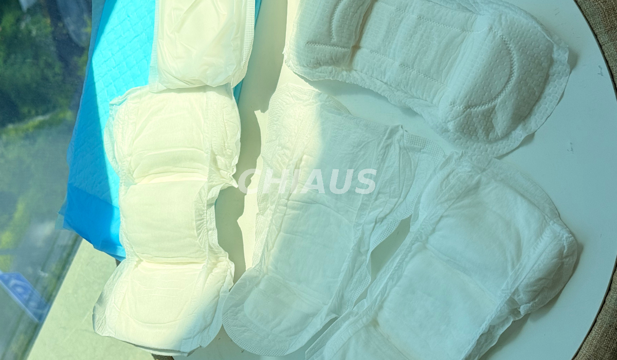 Incontinence Products category