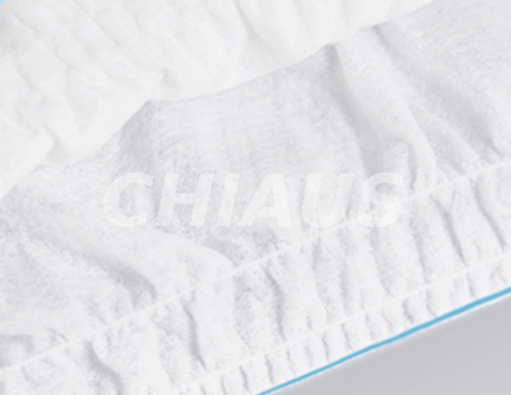 Cintura 3D fit design di u corpu