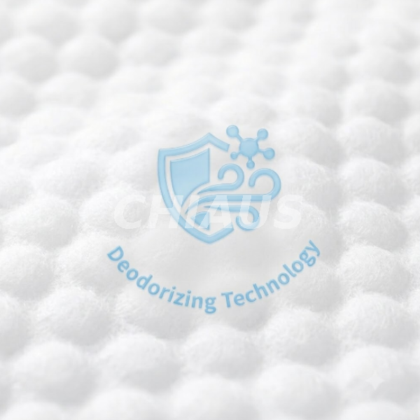 Odor Prevention & Bacteriostasis Technology