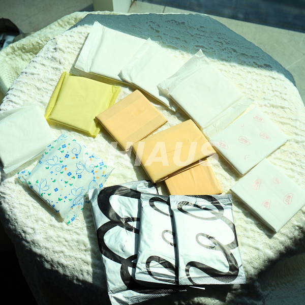 various biodegredable wrapper options